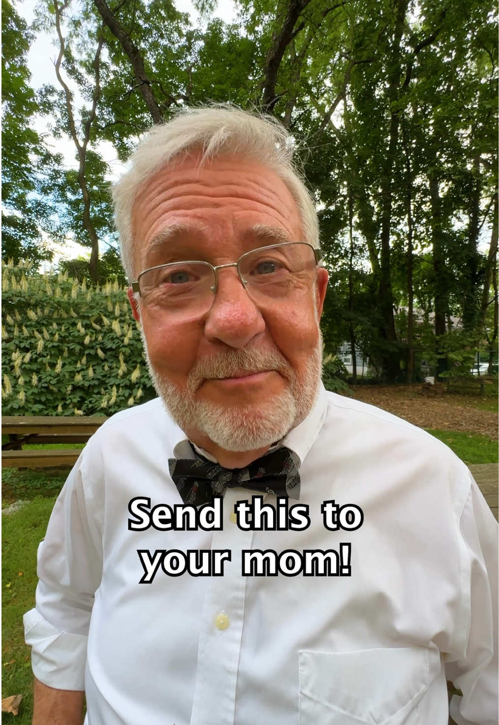 Send this to your mom! Moms are the best! 👍