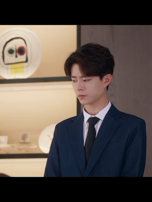 POV:(หาแฟนใหม่ให้ลูกค่ะ)555++ #abodesire #เฉินผินหมิง  #ไฟเสน่หาเดอะซีรีส์ #huayong#shengshaoyou