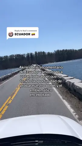 Replying to @Ibai vamos todos a votar , 🇪🇨❤️ #ibai #ecuadorvsperu #comentarioibaiecuador #mundialdesayunosibai #ecuador🇪🇨 