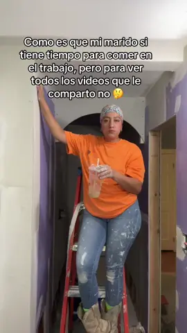 La verdad no entiendo 🙃 #chapinesenusa🇬🇹💙🇺🇸 #viral #remodelacion #chapina #comedia 