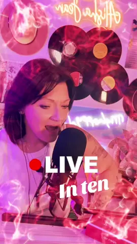 #live #singersoftiktok 