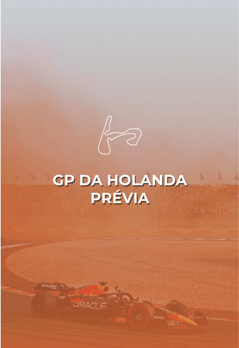 🇳🇱 GP da Holanda/Países Baixos (Prévia) 📅 Data: 31/08 (Domingo) ⏰ Horário da corrida: 10h (Horário de Brasília) Siga o @theclub_f1 para não perder as novidades! 🏁🏎️ #theclubf1 #formula1 #zandvoort #racingweek #dutchgp 