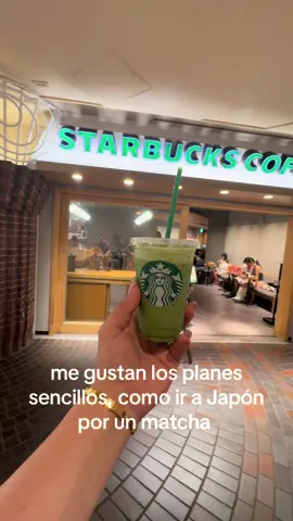 matcha 🍃
