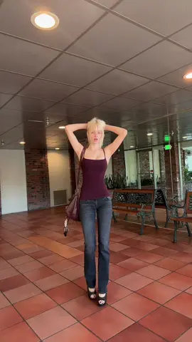 I just want to be adored 