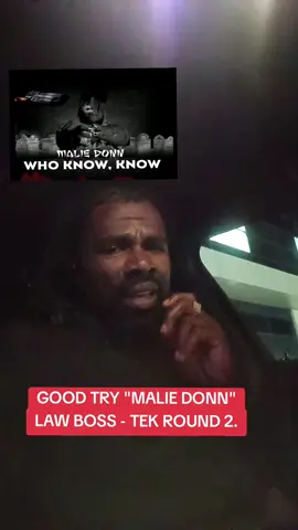 MALIE DONN DISS CHRONIC LAW & BASHY IN THE WORST WAY#TIKTOKER #FYP #VIRAL #TRENDING #fyppppppppppppppppppppppp 