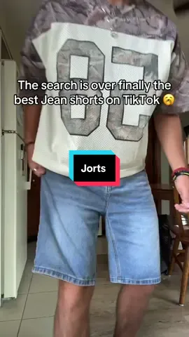 Get yours now  #jeans #denim #preformative #falldealsforyou #jorts 