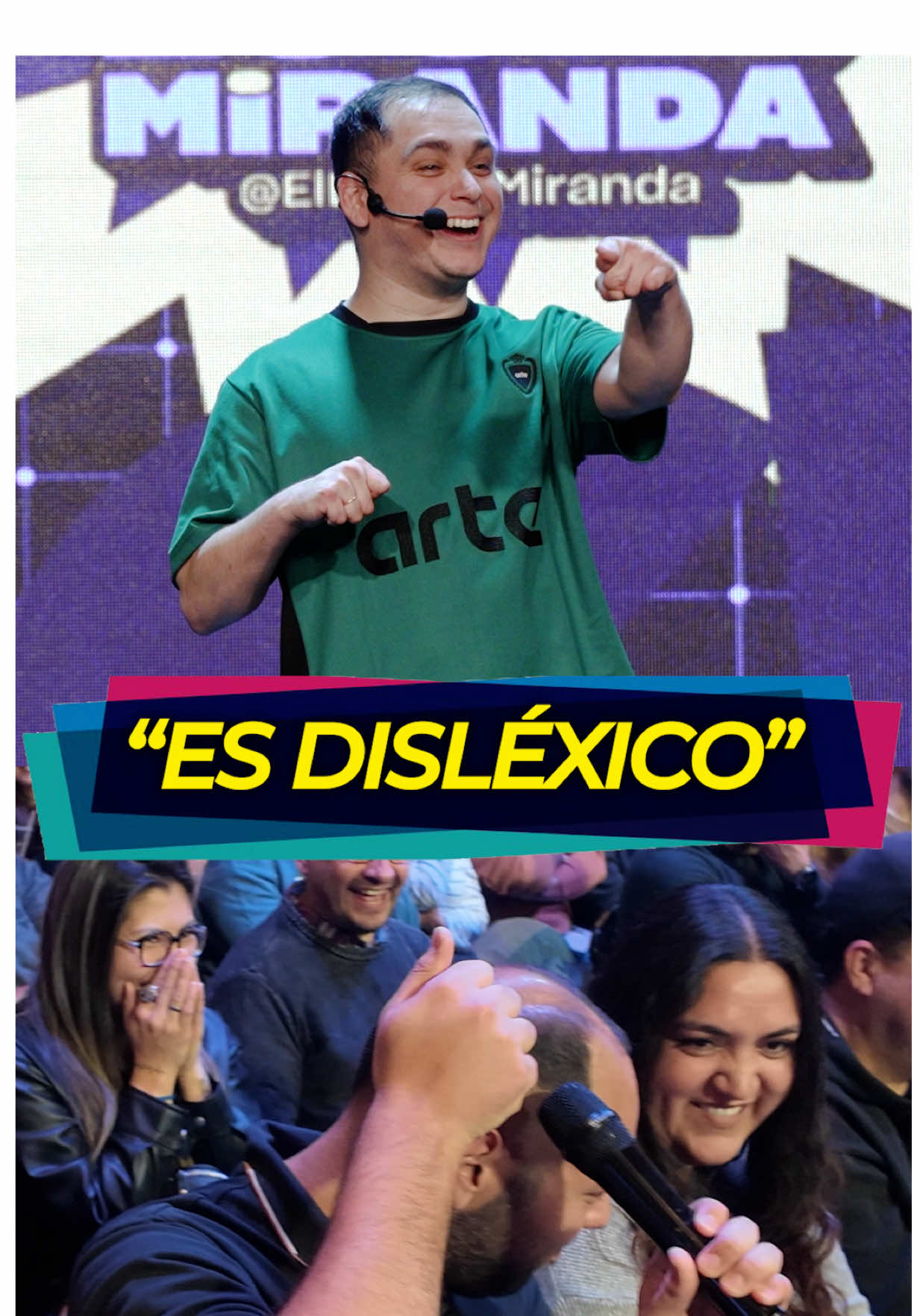 El cabeza dura 😅😅 #humor #luchomiranda #interaccion #humorlatino #humorchileno 