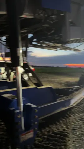 The flashlight that can start a fire! #flashlight #phillips #sugarbeets #nightshift #stp 