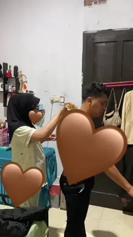 Rutinitas suami pergi kerja🤲🏻🤎