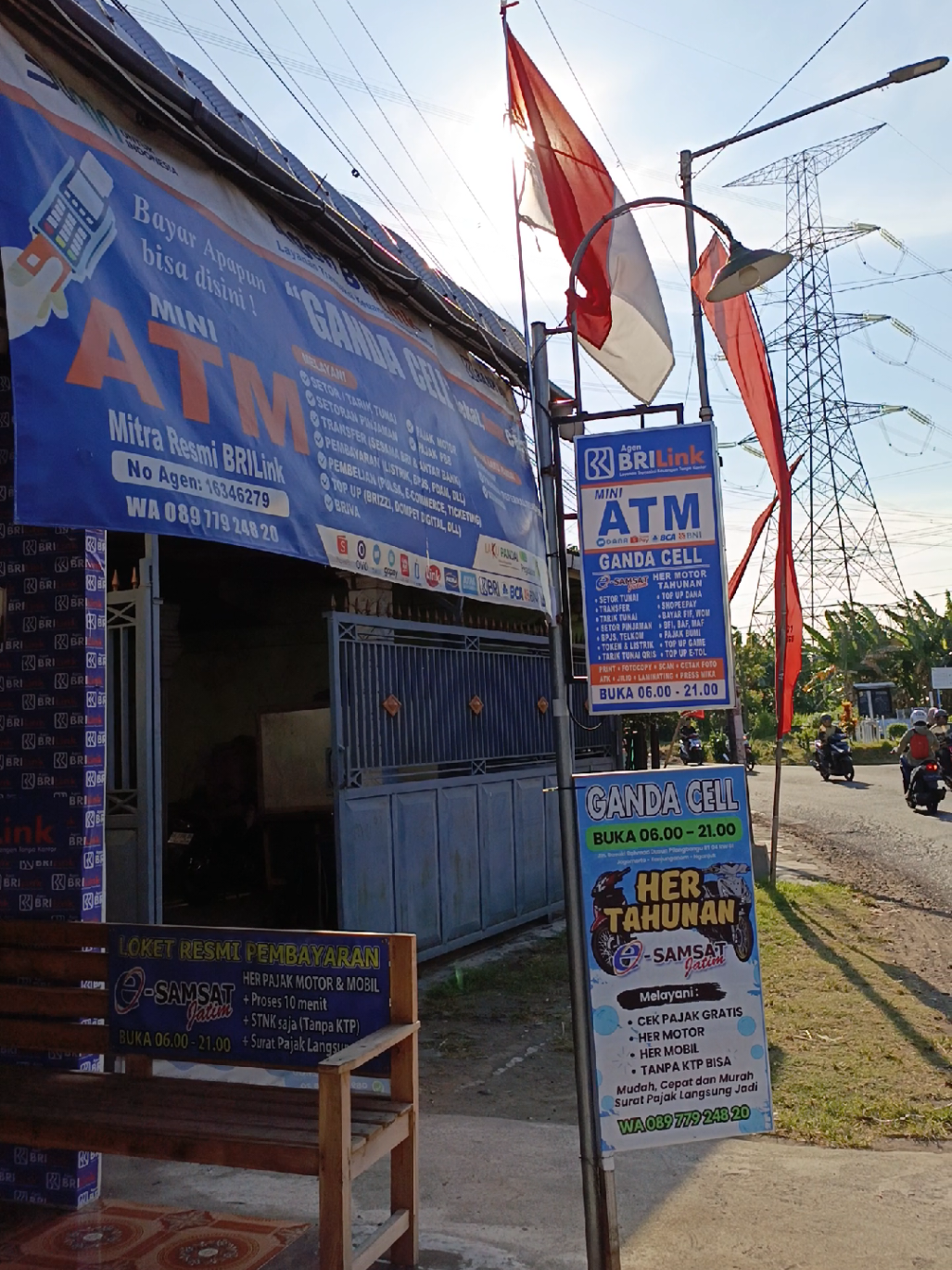 Jangan ya dek ya kak 🤟🤪  #agenbrilink #brilink #brilinkers #konterpulsa #fyppppppppppppppppppppppp 