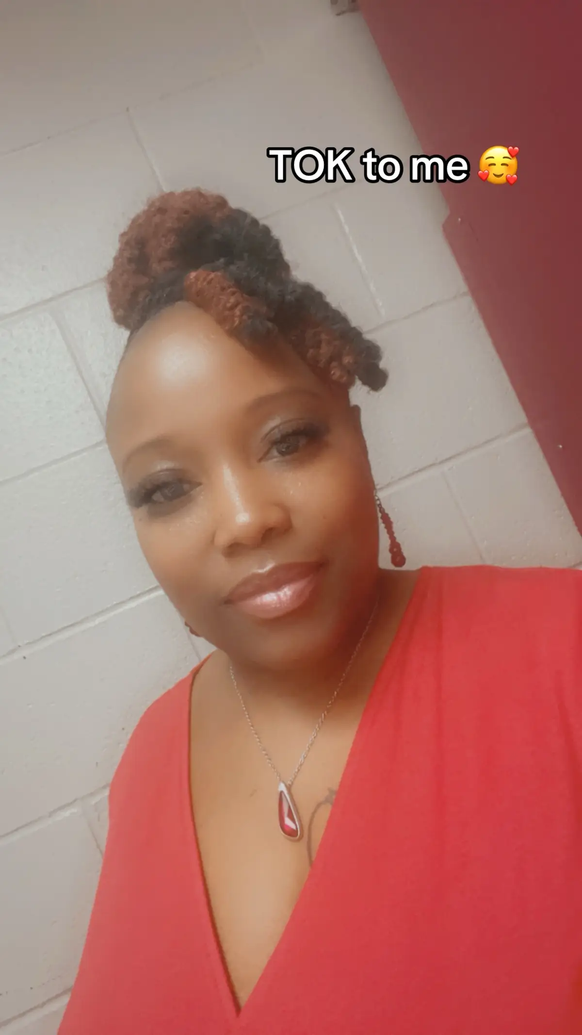#letsTOK #TOKtome #whereyoufrom #fyp #engage #prisonwife #IsaacInLove #letsTOKaboutit 