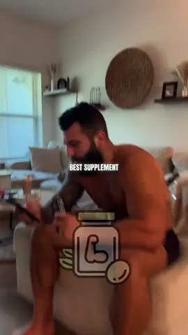 🔥 One of the most researched and proven supplements in the world? Creatine. If you’re not taking it, you’re leaving strength and muscle on the table. 💡 Why You Should Take Creatine: 1️⃣ Strength & Power - fuels your muscles’ energy system so you can push heavier weight and more reps. 2️⃣ Muscle Growth - increased training volume = more muscle stimulus = better gains. 💪 3️⃣ Recovery - helps replenish energy stores faster between sets and workouts. 4️⃣ Brain Health - studies show creatine supports cognitive performance, not just muscle. 🧠 ✅ Safe. Effective. Backed by decades of research. If you train hard and want results, creatine is the no-brainer supplement. 🔥 The secret to long-term progress isn’t fancy powders. It’s mastering the basics and adding proven tools like creatine! 1:1 Coaching | 🔗 In BIO #creatine #supplements #musclebuilding #strengthtraining #bodybuildingbasics  