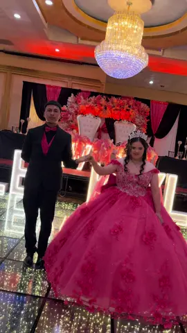 Kaylee ✨ #quinceañera #quincechoreographer #quince #dwdboys #dwd 