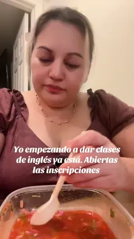 #ya dando clases en inglés ya están abiertas las inscripciones 💘❤️😃😃😃💤🙏💘🤦