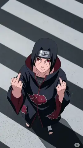 Warning: This live wallpaper comes with infinite Genjutsu 🌀🖕 (Download wallpaper in My Bio) MADE HAILUO AI image by samuelterrero #uchihaitachi  #funnyanime  #hailuoai  #AnimeLiveWallpaper #fypusa🇺🇸 