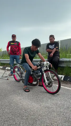 #2025 Insya-Allah My Big Team Meran Motor Akan Buat Yang Terbaik 🔥 #MIEASMOTOR  #ASMOTOR  #meranmotor  #teknotuner 