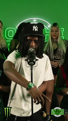 @wolfacejoeyy  SUMMERSONGS Experience: WHINE SLOW #ontheradarradio 