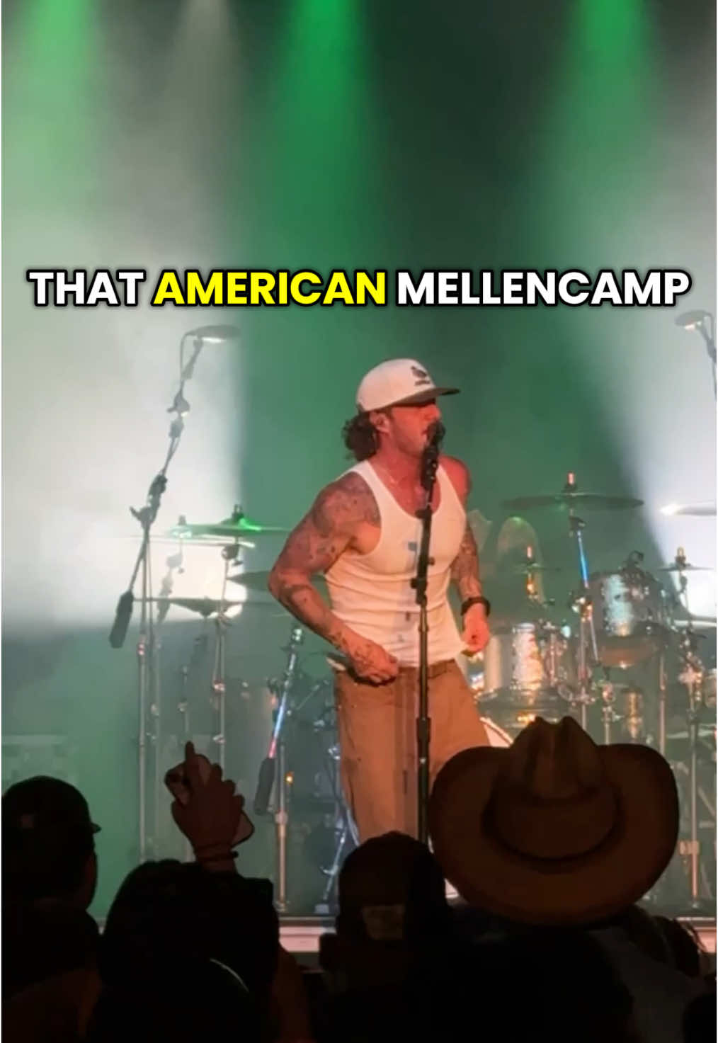 #smalltowndream 