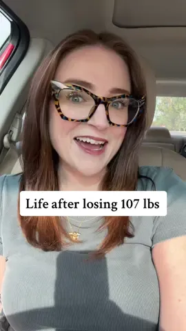 Has anyone else experienced this?  #glp1 ##glp1community #glp1forweightloss #100poundsdown 