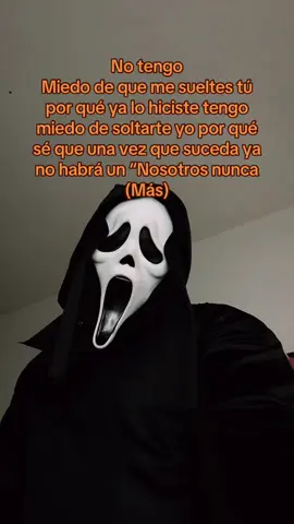 ❤️#parati #viral #ghostface #humor #sigueme 