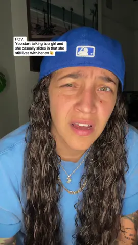 Been there, won’t do that again. #wuhluhwuh #dfwlesbian🌈 #lesbiansoftiktok🌈 #wlw #lgbt🌈 