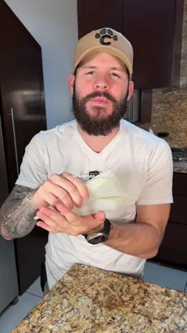 Tutorial para hacer un sobre para gatos con mucha proteina
