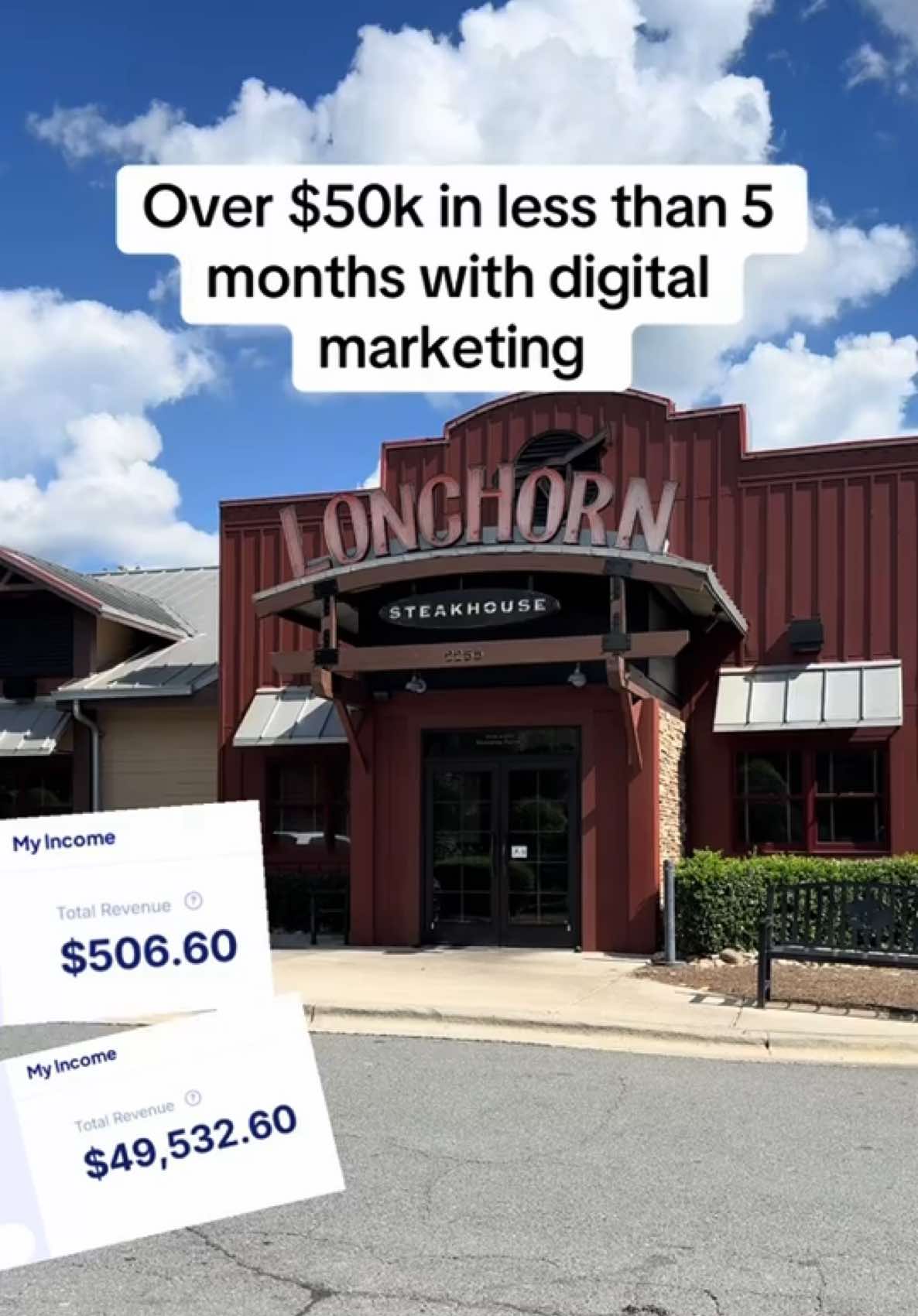 I use to make $55k/year at my job and I’ve almost made that in less than 5 months now what would have taken me 12 months and working 40 hour weeks to make.🎉 Now I work 1-2 hours a day doing whatever I want to do, when I want to do it.💫 It will never happen for you if you don’t ever start. Just start. Do it scared! Click the link in bio now!!💨 #entrepreneurship #startbusiness #onlinebusiness #digitalmarketing #SmallBusiness  