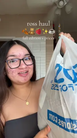 should I do a try on? 🧸✨ #ross #rossfinds #shoppingaddict #haul #haultok   
