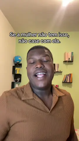 Gostou do conselho? Estou te esperando no O começo certo 👨🏾‍🏫❤️‍🔥