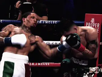 🦍 #gervontadavis #tank #boxing #fyp #CapCut 