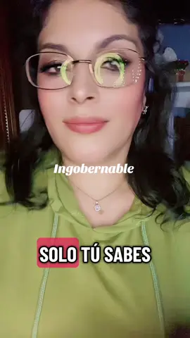 ##tiktok #fyp #ingobernable #crochetersoftiktok 