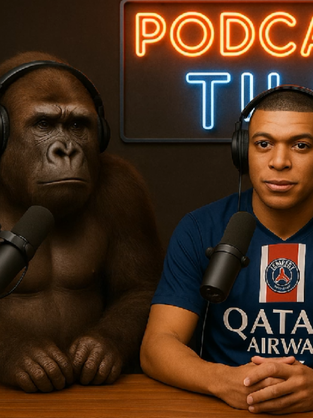 parte4.podcast los que todo pidieron llegó hoy en estudio tilín🤣🤣 #podcast #podcastclips #fifa #mbappe🇫🇷 #tiktokviral 