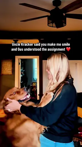 🍀Honestly…he’s lucky he’s cute, because he’s reached his teenage years in dog years and has been quite the handful lately. 😅🤣  #goldenretriever #2000sthrowback #dogsoftiktok #creatorsearchinsights #y2k 