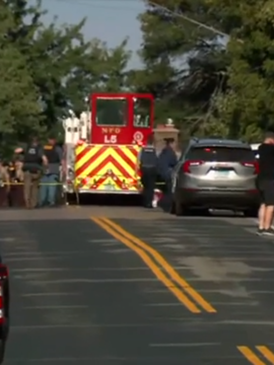 Here's what is known about the suspect in a Minnesota school shooting. #minnesota