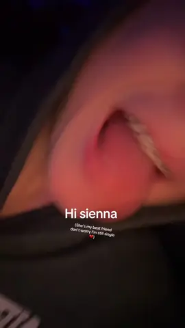 @Siennã™ 🏎️   I NEED TO ASK YOY KNOW WHO OUT 😭 #mlm #rate #fyp #fypシ #moots 