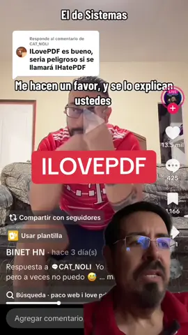 #pacoweb #vamosatestearlo 
