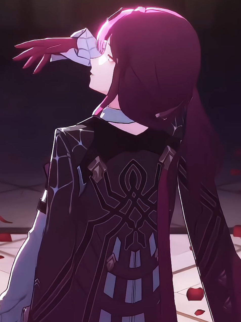 #kafka #kafkahonkaistarrail #HonkaiStarRail #hoyocreators #foryoupage 