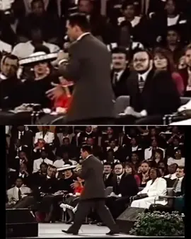 Azusa meeting...1997..almost 30 Years ago.