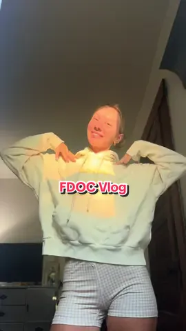 Happy FDOC without class!! #fdoc #ohiostate #senioryear #collegelife 