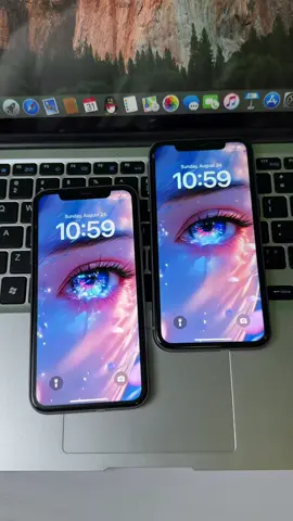 The same wallpaper in the lower left corner, you can download it and set it as your own phone wallpaper #livewallpaper #4kwallpaper #iphone #iphonewallpaper