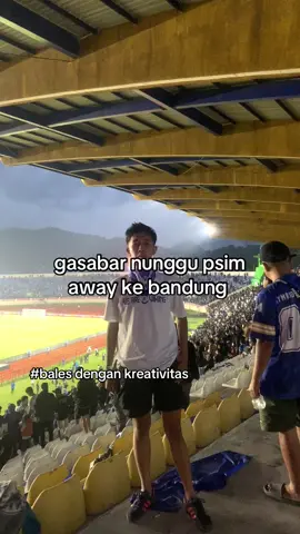 seeyou dab #persibbandung #awaydays #psimjogja 