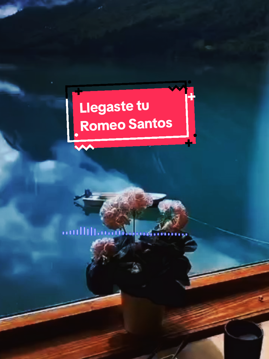 🎧llegaste tu_Romeo Santos 🎧#llegastetu#romeosantos#parati#bachata2025#romeosantosofficial 