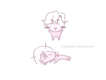 K.O.  inspo: @ /katte_lle  #oc #animationmeme #buttstufftt #fyp #originalcharacter  IGNORE THE FACT ITS OFF BEAT OKAY MY HEARING IS SO BAD 