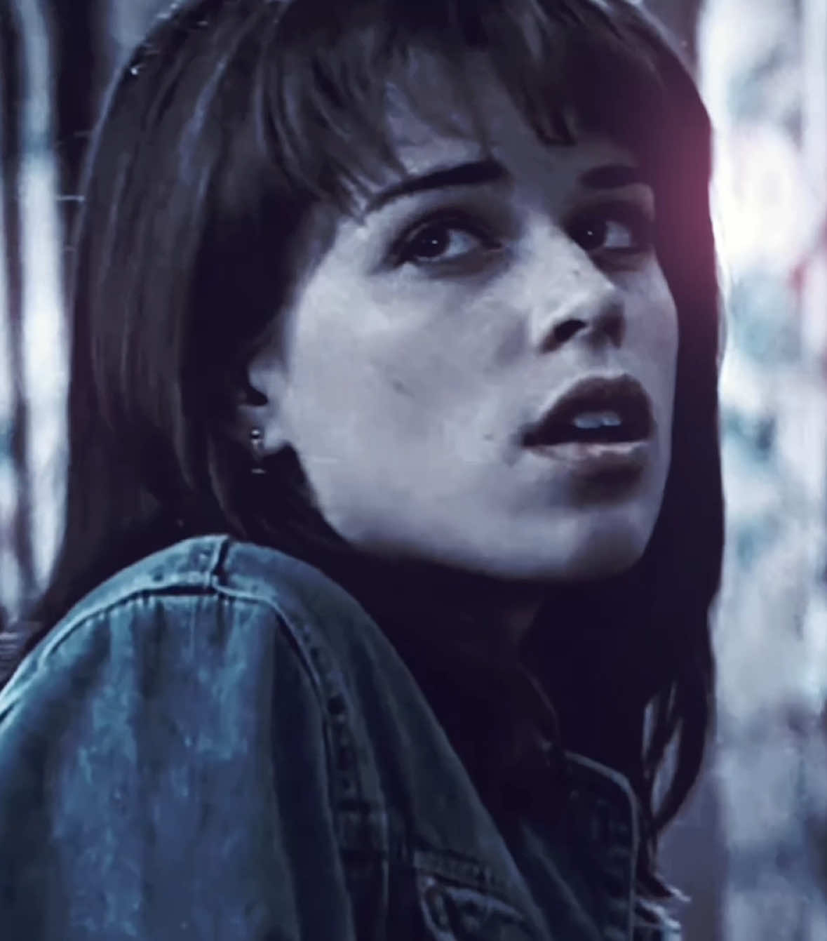 simple little thing ;; #scream #fyp #sidneyprescottedit #viral #nevecampbell  🏷️; @ᴄᴀʟ @𝙟𝙚𝙣𝙣𝙖 🎐 @ᥫ᭡ @soff. '  [cc creds: viiiih_editss] [ib/rm: dumoqk] Sidney Prescott edit Neve Campbell edit Scream 1996 edit Trending