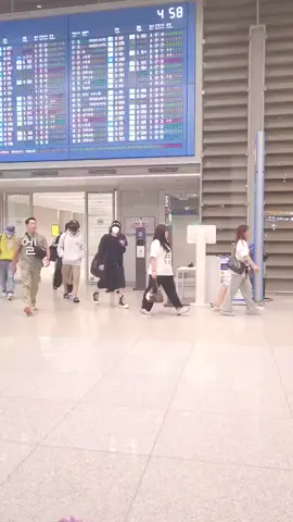 welcome back BTS jungkook, j-hope, suga, RM in Korea #bts #bts_official_bighit #viral #fyp