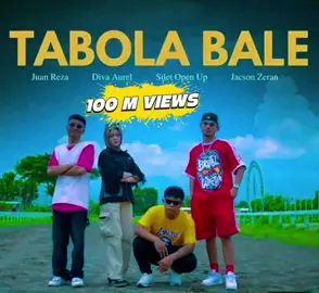 Viral, meledak, lagu Tabola Bale bukan sekadar musik. Ia adalah representasi kultural lokal. #tabolabale #siletopenup #ntt #timur #minang 