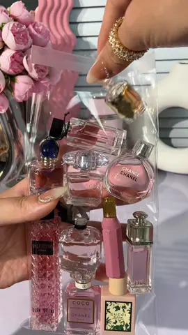 Packing #perfumetiktok #perfumecollection #perfumes #parfumviral #parfum 