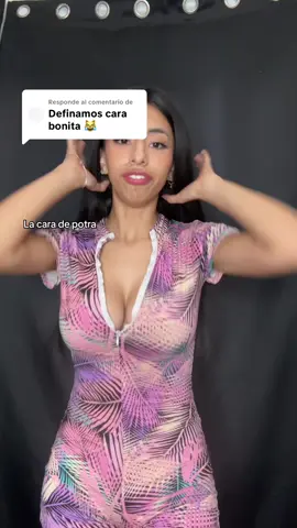 Respuesta a @️ y que le saco mi skim más original !