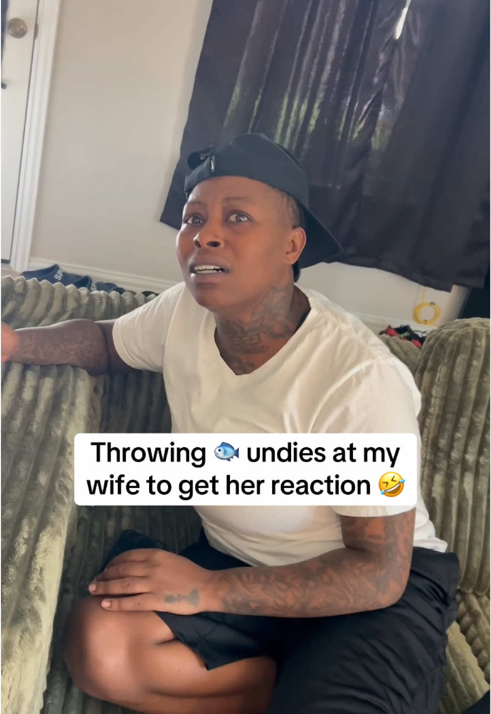 🤣😭 #fyp #funnyvideos #dennisgang #fypage @Mik @ladyk_ 