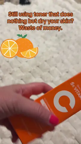 Upgrade to SADOER 5x Vitamin C Toner—brightens, hydrates, and supports collagen. Affordable glow in every drop. Tap the cart for your skin’s new best friend. #TikTokShopCreatorPicks #giftideas #vitaminCserum #glowingskin #beautydeals